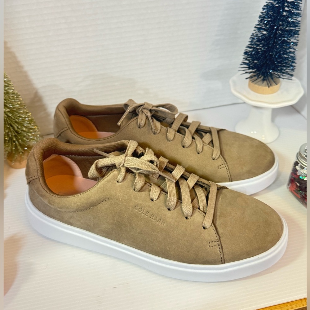 COLE HAAN SNEAKER'S